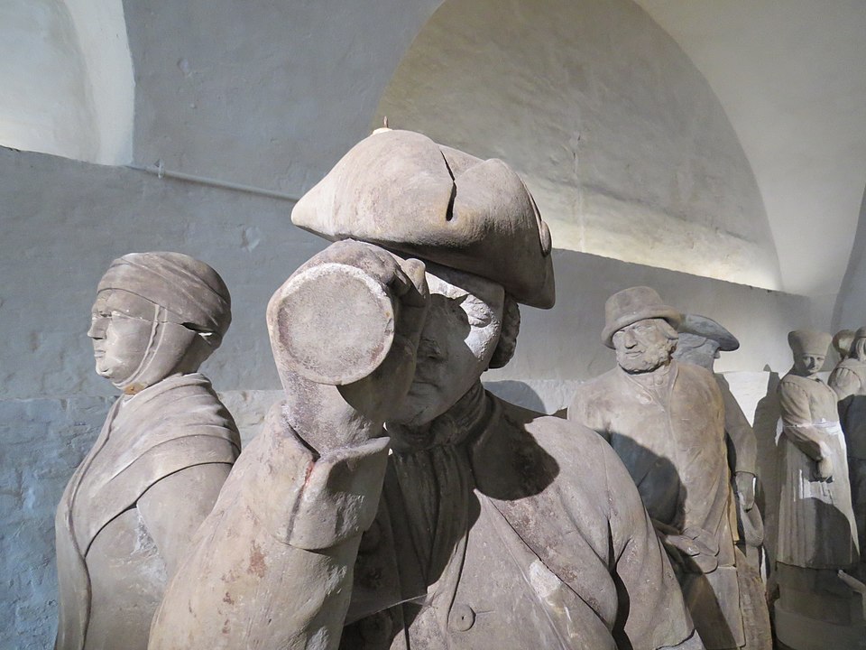 Kongernes Lapidarium