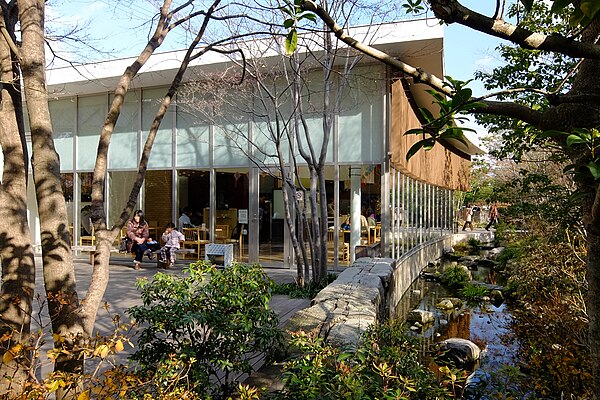 あずきミュージアム