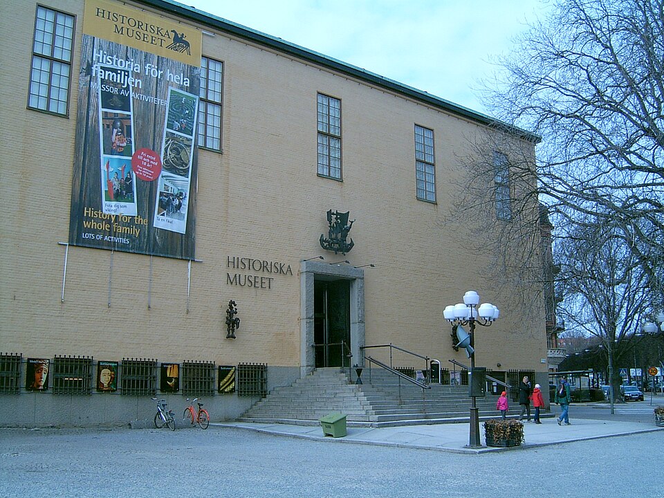 Historiska museet