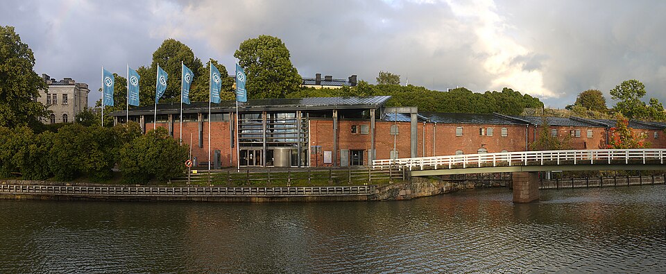 Suomenlinna-museo