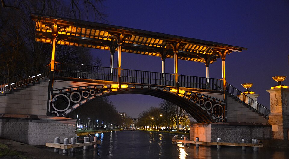 Pont Napoléon