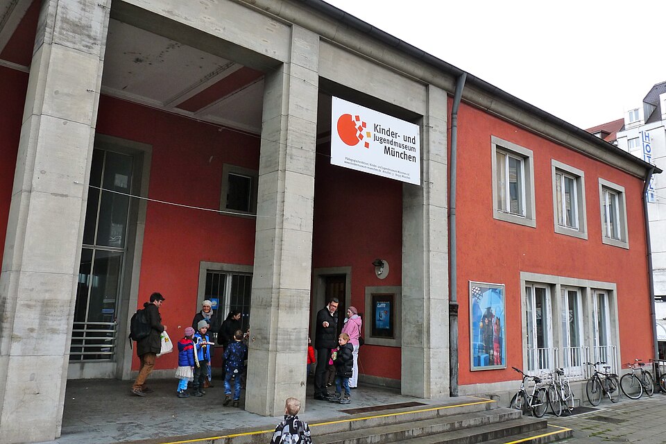 Kindermuseum München