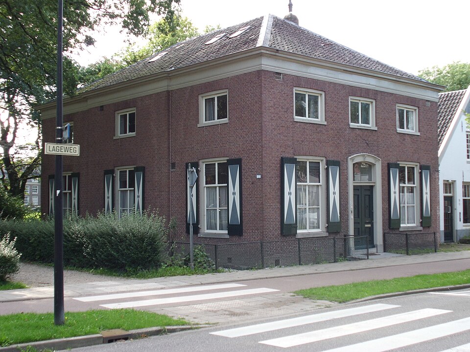 Museum Het Hernhutter Huis