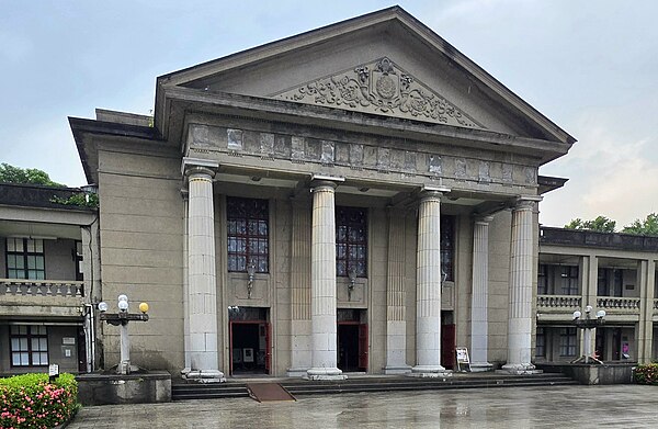 板橋435藝文特區