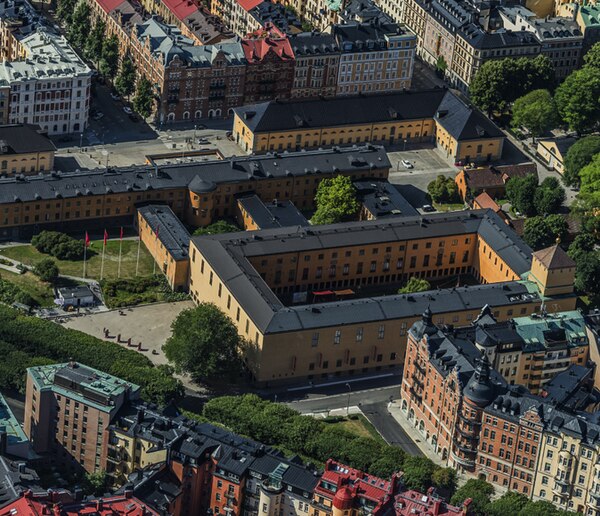 Kungliga Myntkabinettet