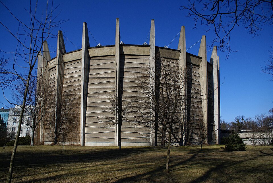 Panorama Racławicka