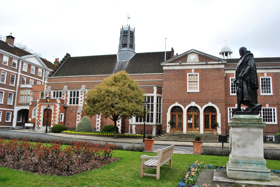 Gray's Inn Hall