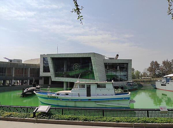 বাংলাদেশ সামরিক জাদুঘর