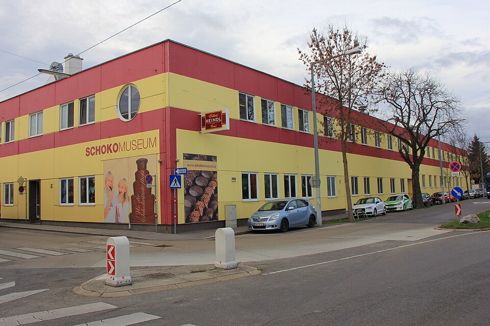 SchokoMuseum