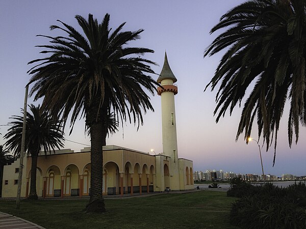 Museo Oceanográfico