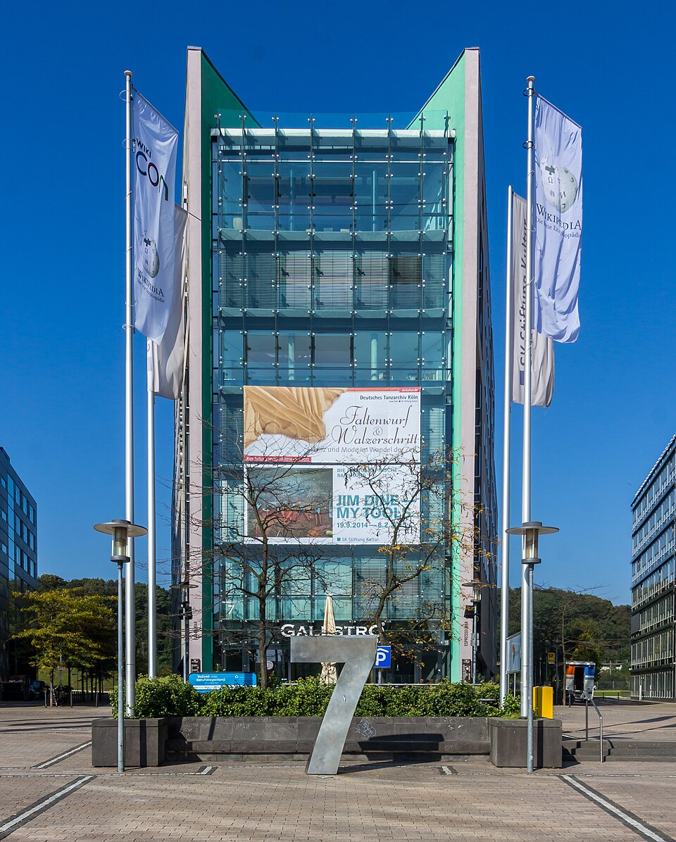 Deutsches Tanzarchiv