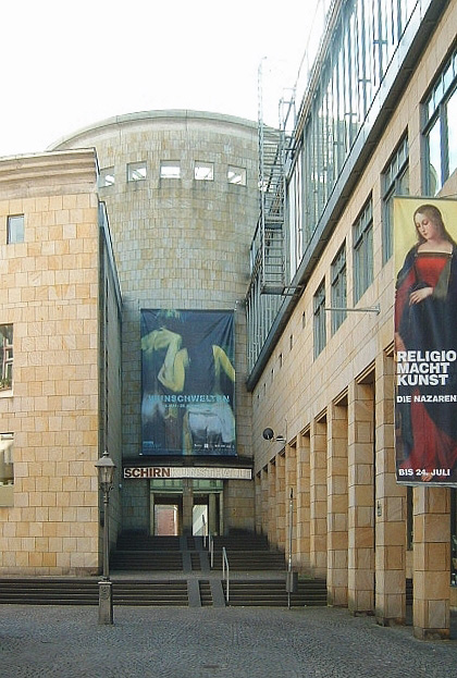 Schirn Kunsthalle