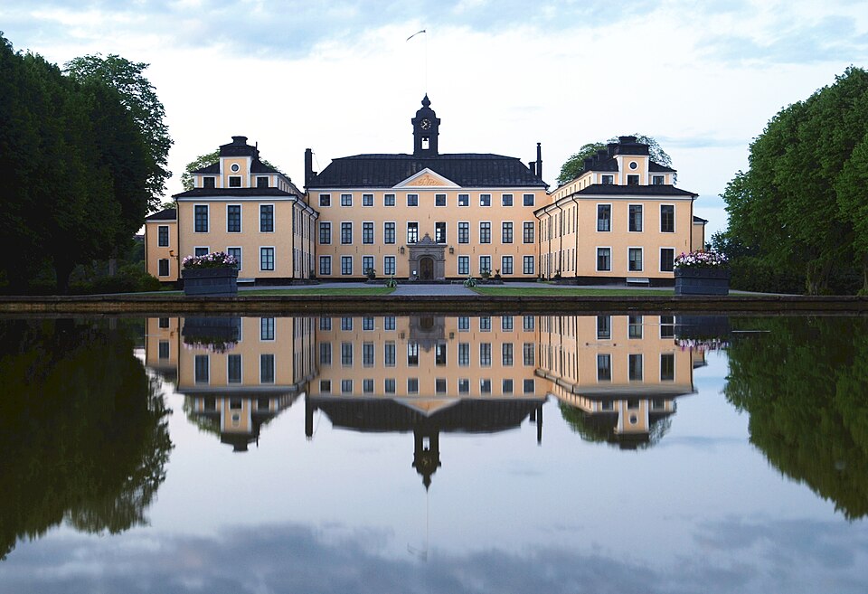 Ulriksdals slott