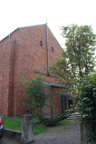 Emanuel Vigelands museum