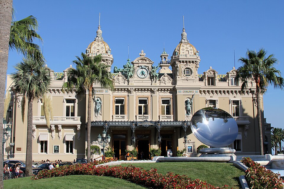 Casino de Monte Carlo