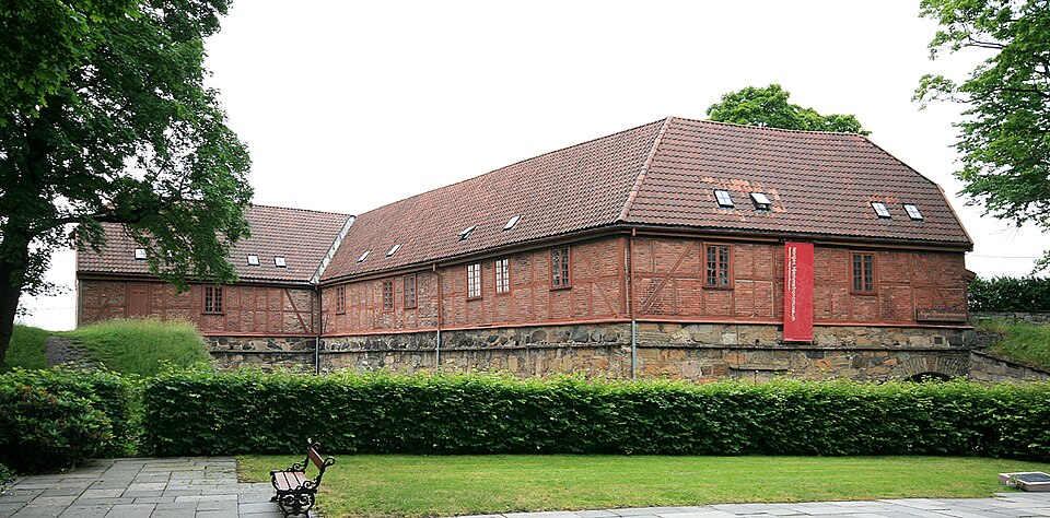 Norges hjemmefrontmuseum