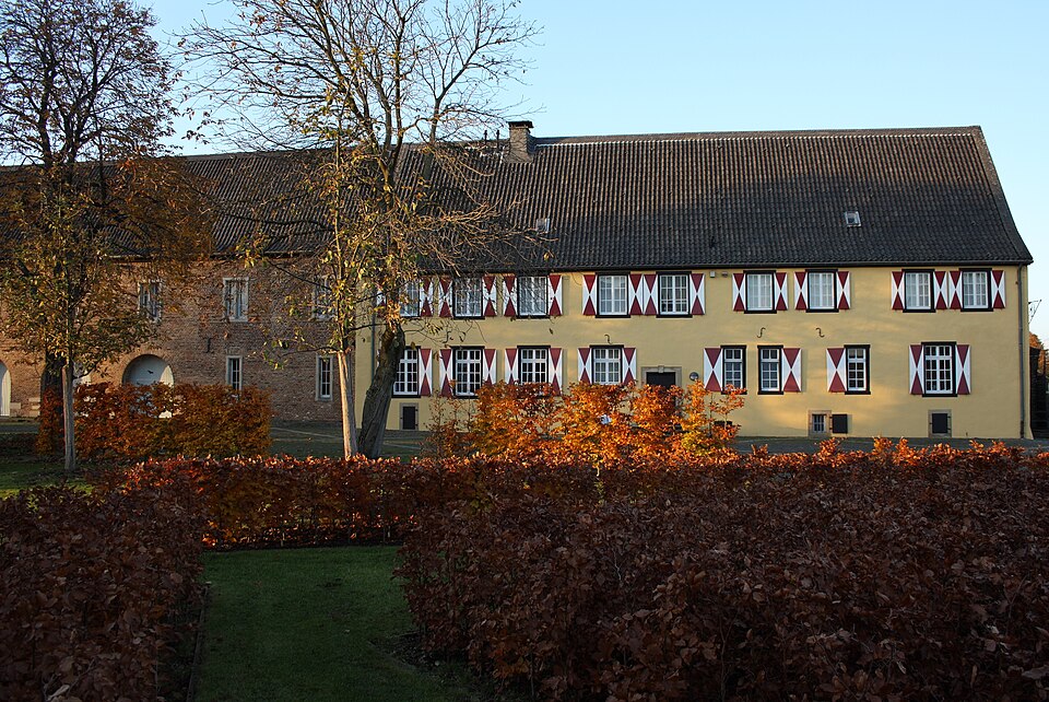 Kreismuseum Zons
