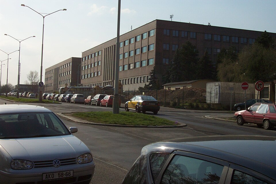 Národní technické muzeum