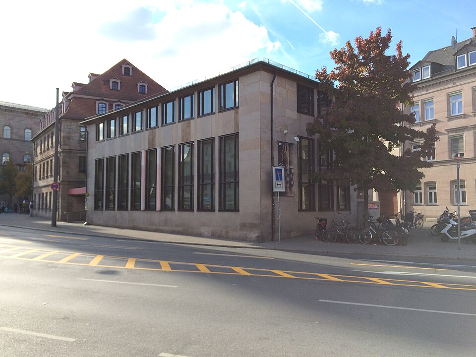 kunst galerie Fürth