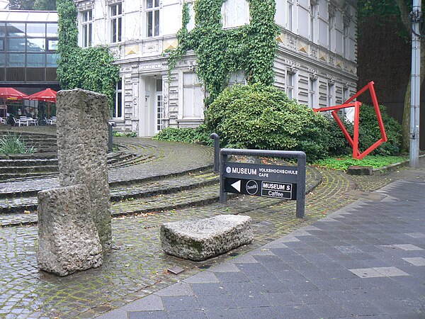 Kunstmuseum Gelsenkirchen