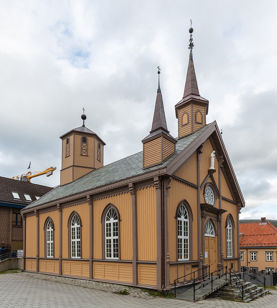 Vår Frue kirke