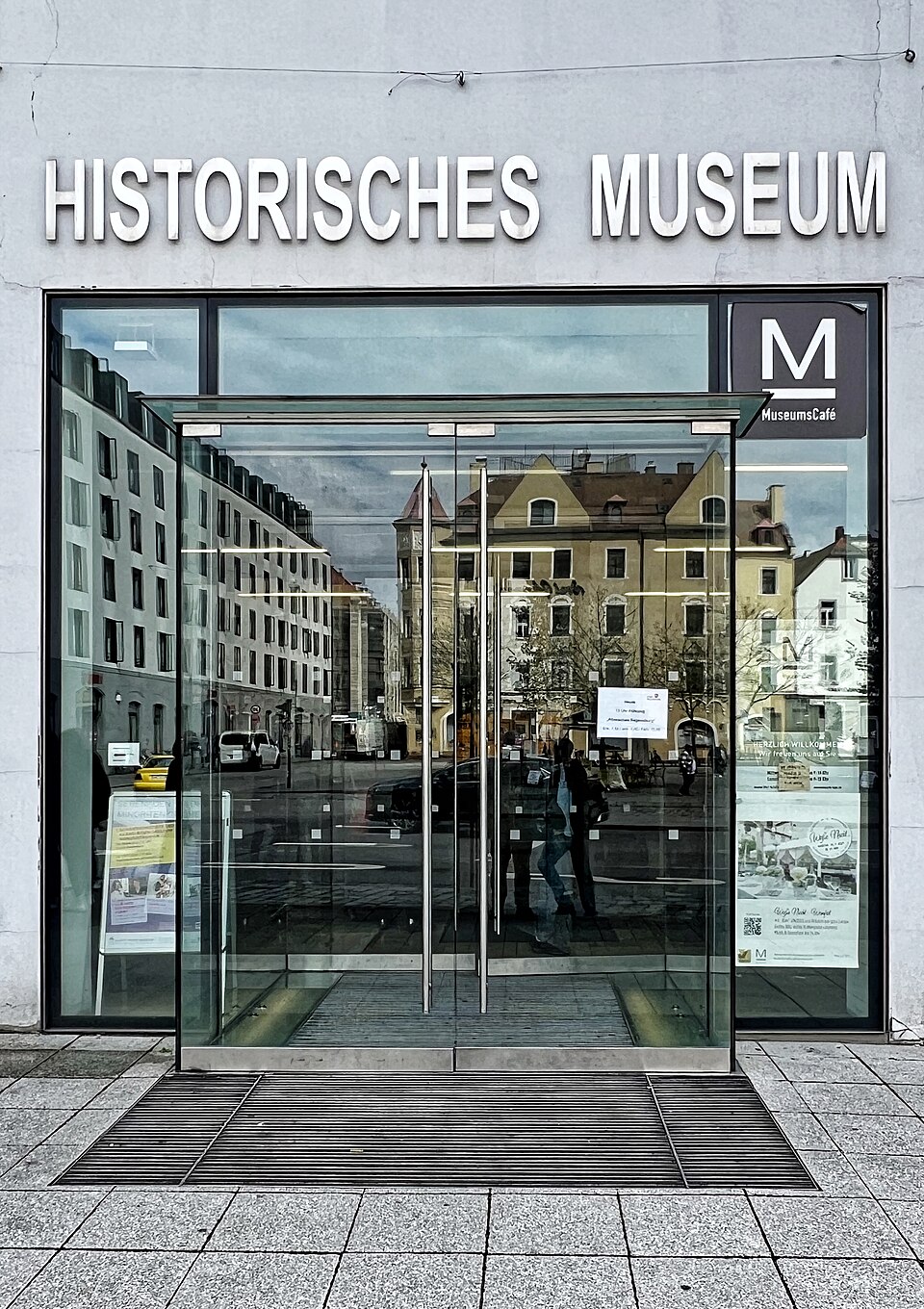Historisches Museum