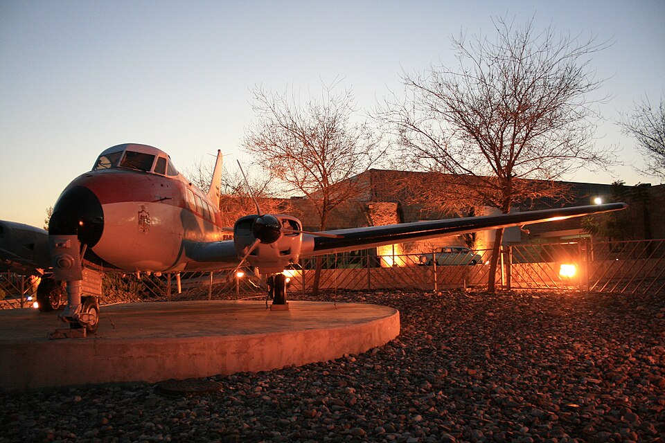 Royal Automobile Museum