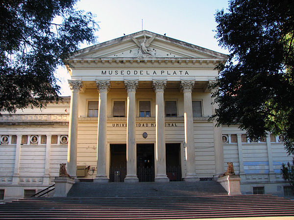 Museo de Ciencias Naturales