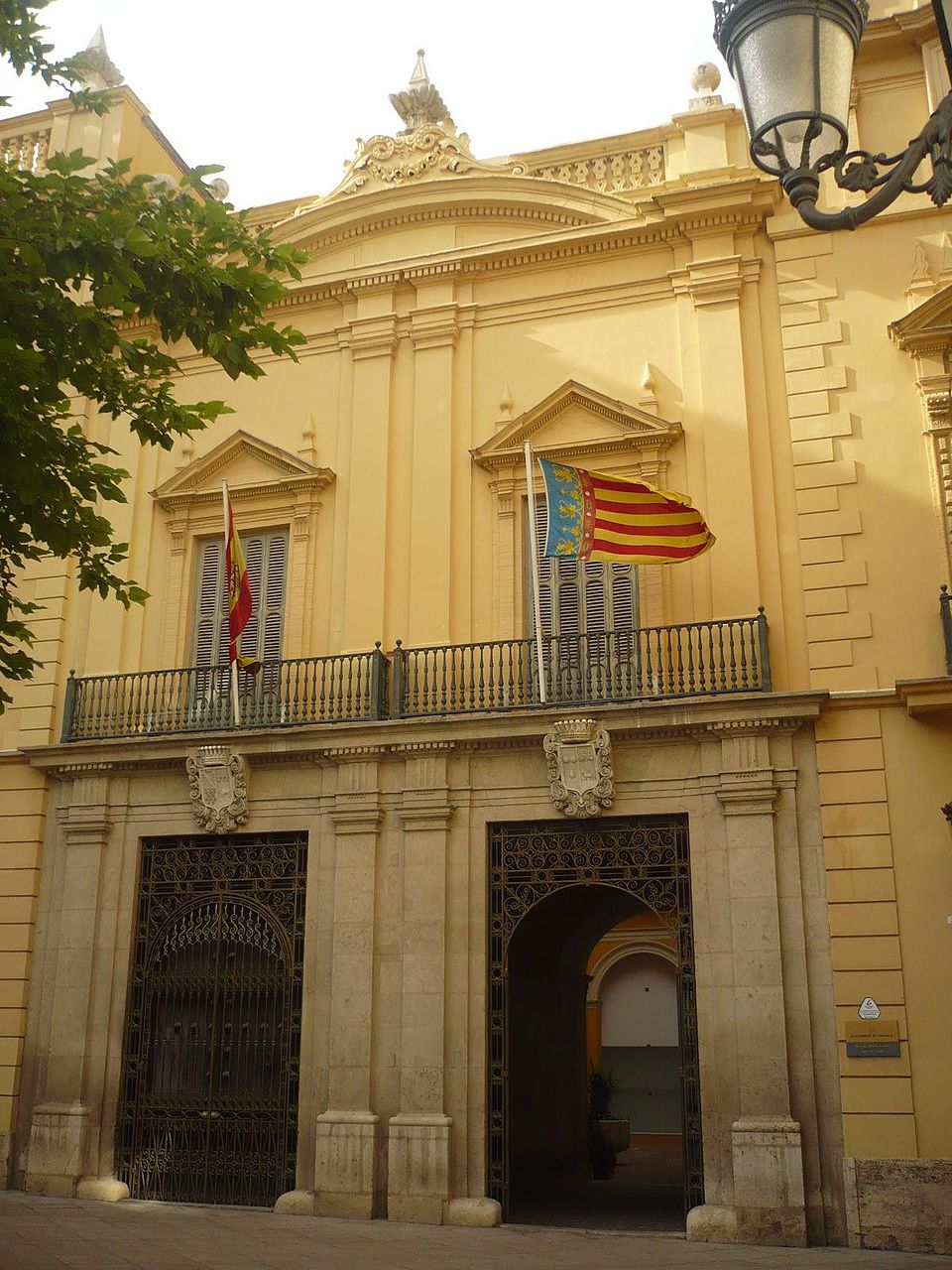 Museu de la Ciutat de València