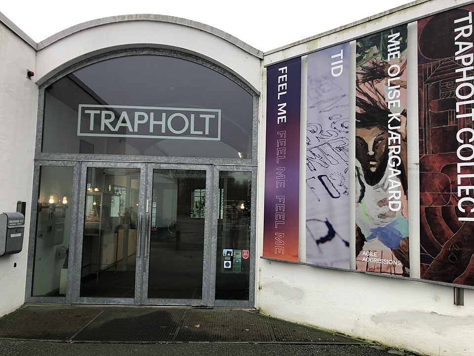 Trapholt Museet
