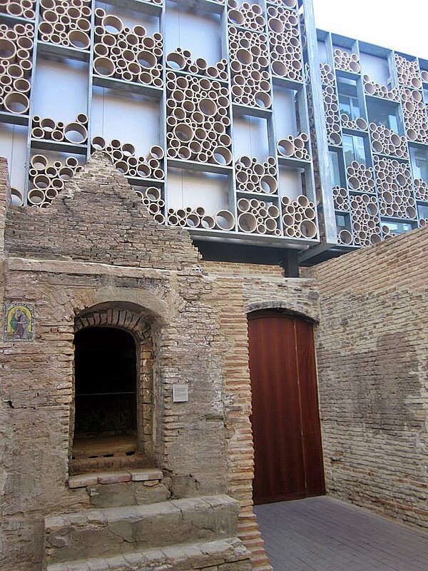 Centro Cerámica Triana