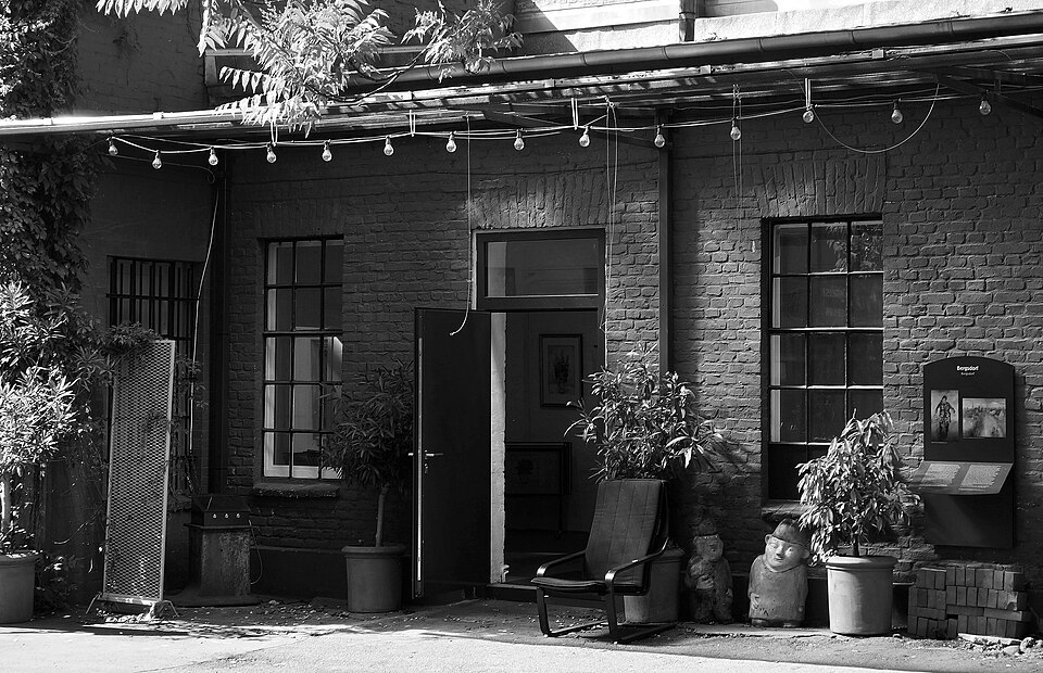 Kurt Mühlenhaupt Museum