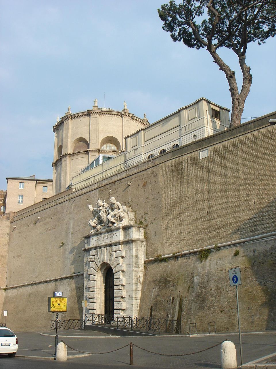Musei Vaticani