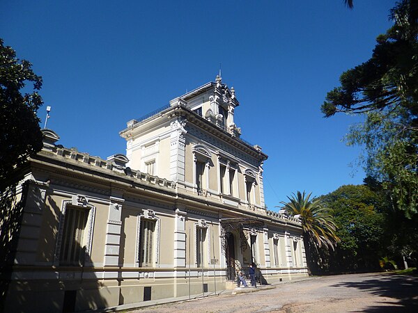 Museo Nacional de Antropología