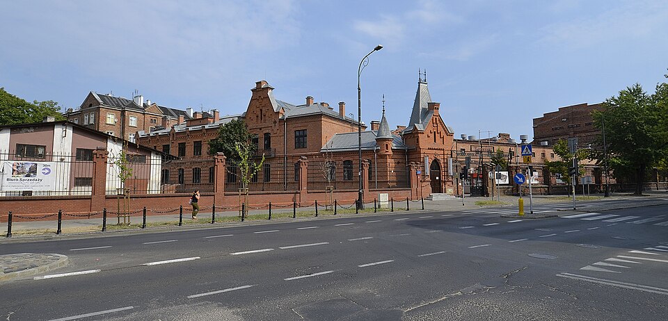 Muzeum Polskiej Wódki