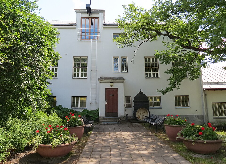 Turun vesilaitosmuseo