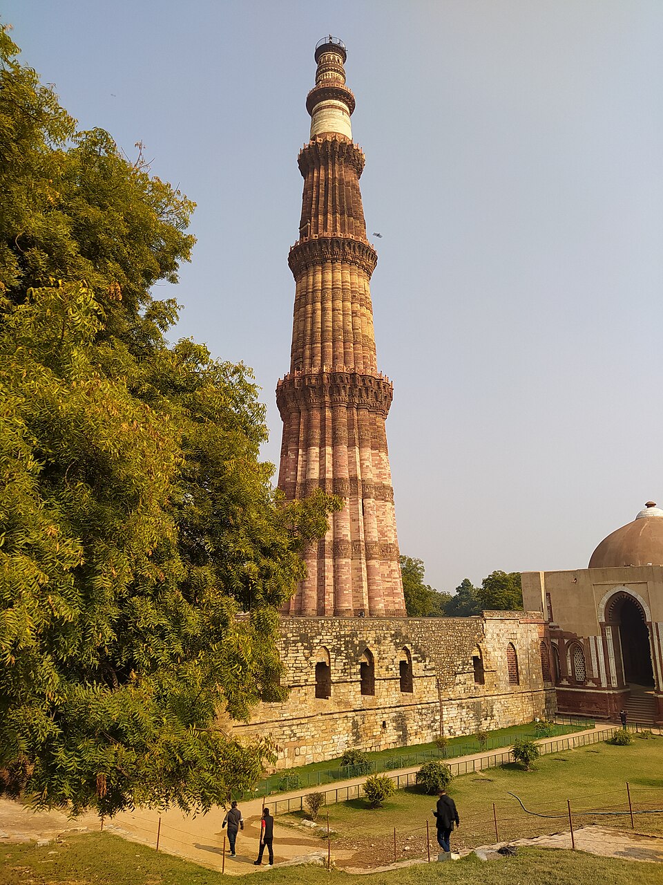 Qutb Minar
