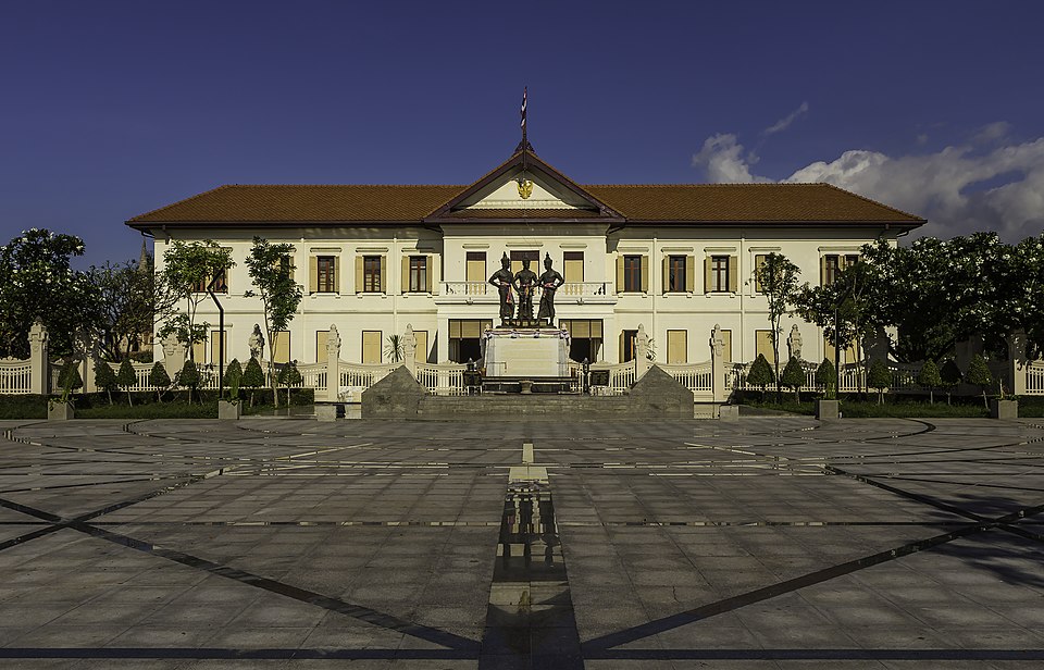 หอศิลปวัฒนธรรมเมืองเชียงใหม่