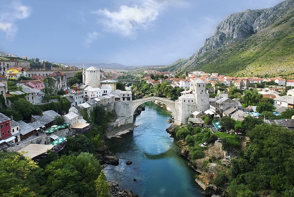 Stari most