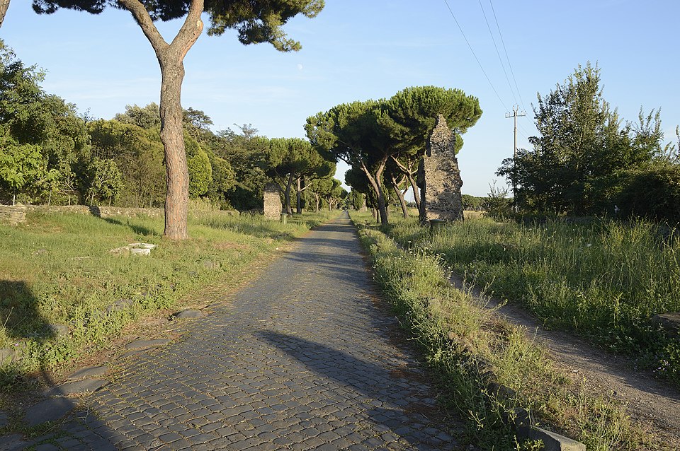 Via Appia Antica