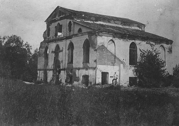 Сядзіба Піпенберг