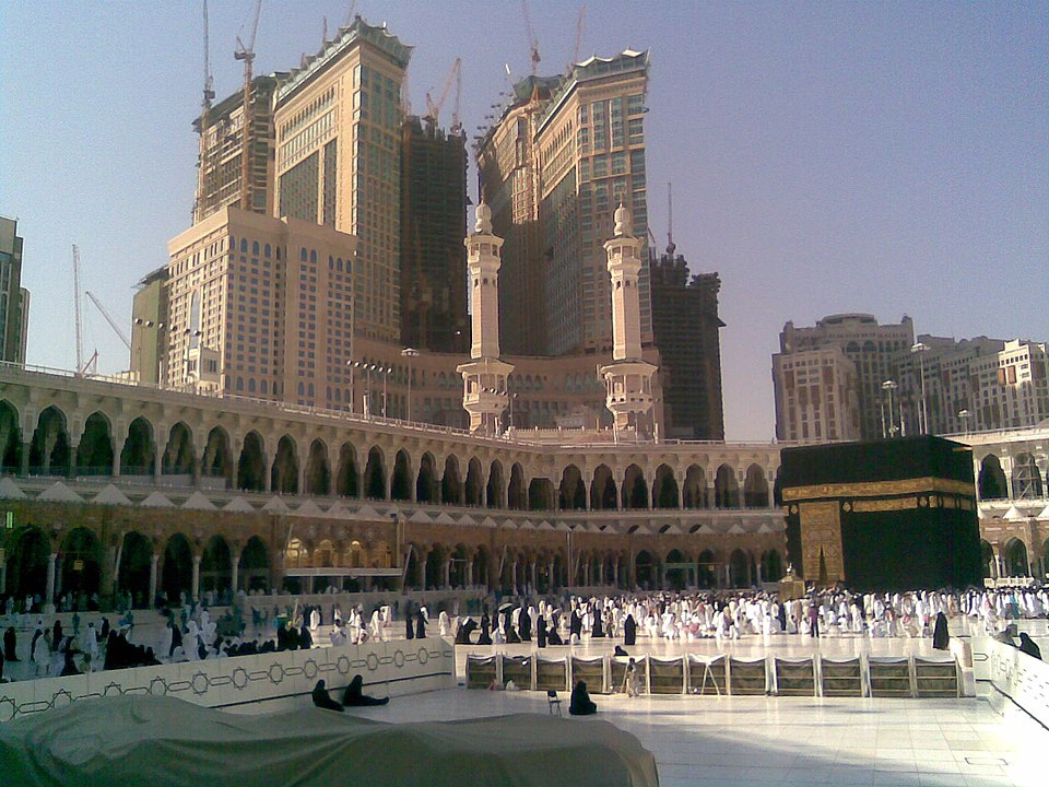 أبراج الساعة