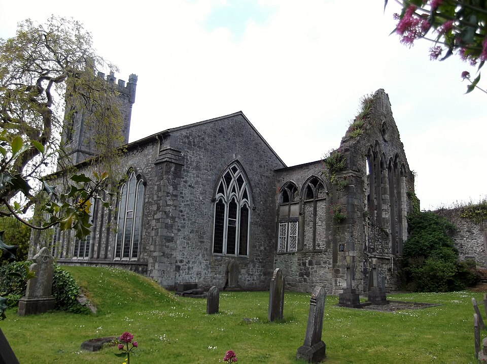 St. John's Priory