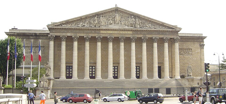Assemblée nationale