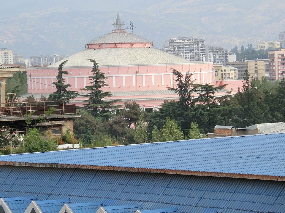 თბილისის ცირკი