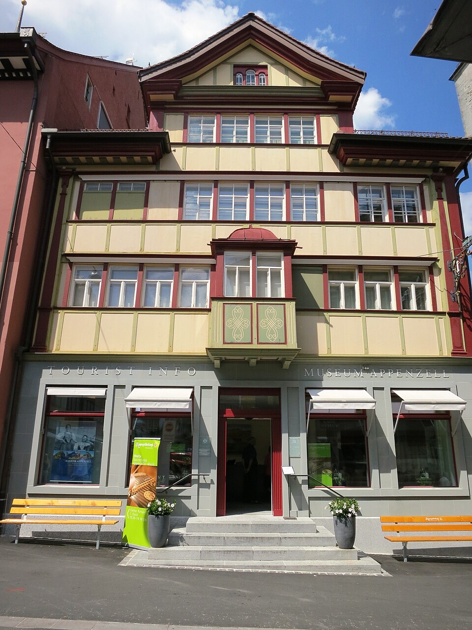 Museum Appenzell