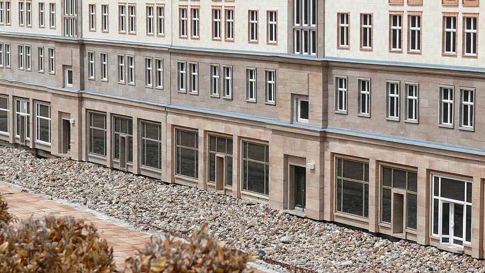 Modellpark Berlin-Brandenburg