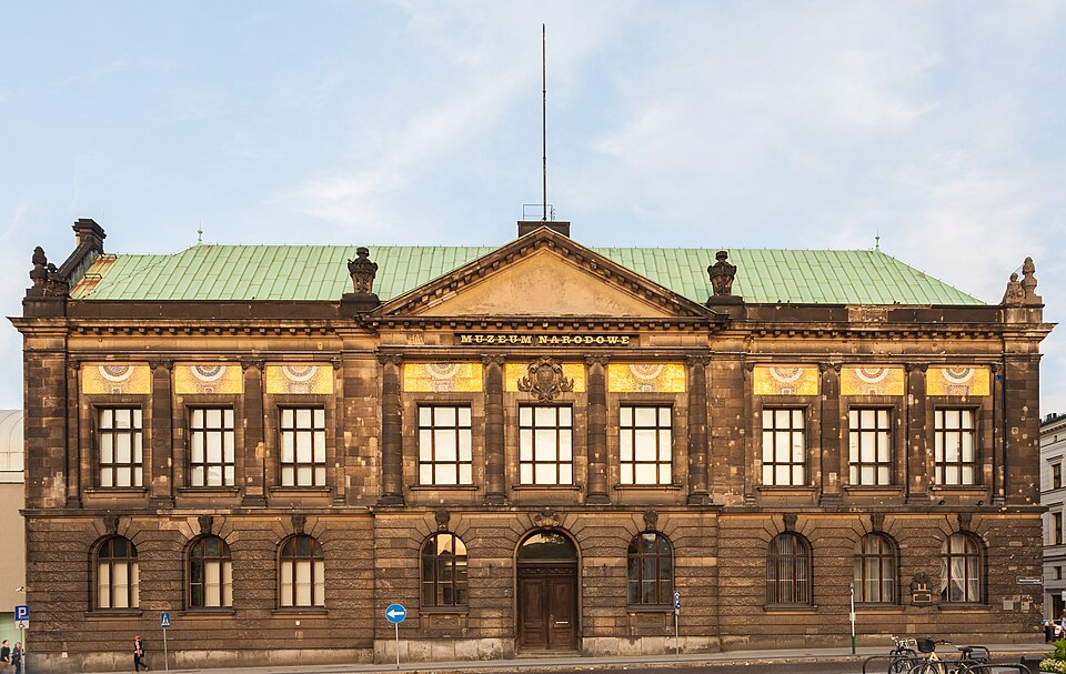 Muzeum Narodowe