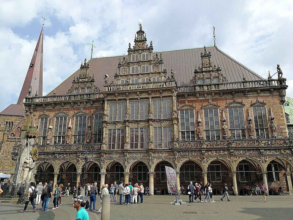 Rathaus
