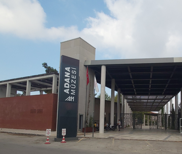 Adana Müzesi